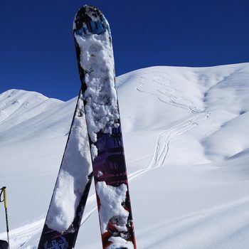 Where to ski in the 2024 season